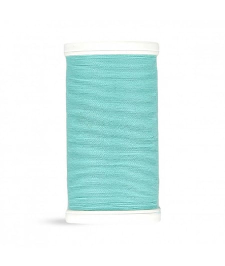 Fil à coudre Lazer Polyester 100M Universel - 200 nuances disponibles Bleu (2226)