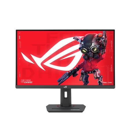 ASUS ROG Strix XG27ACMS écran plat de PC 68,6 cm (27) 2560 x 1440 pixels Quad HD LCD Noir