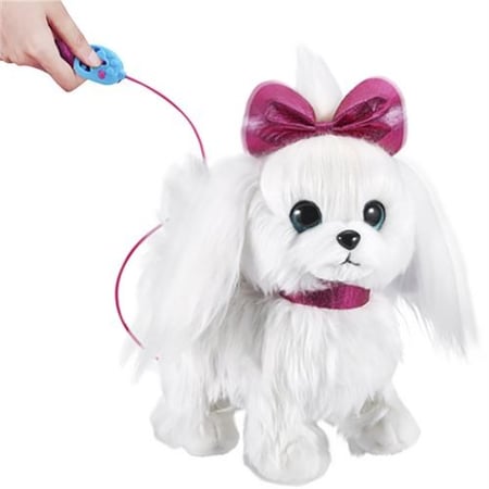 Peluche Intéractive Puppy Zuru Peluche et Doudou Jeux d