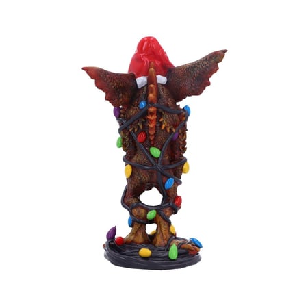 Gremlins - Figurine Mohawk in Fairy Lights 16 cm
