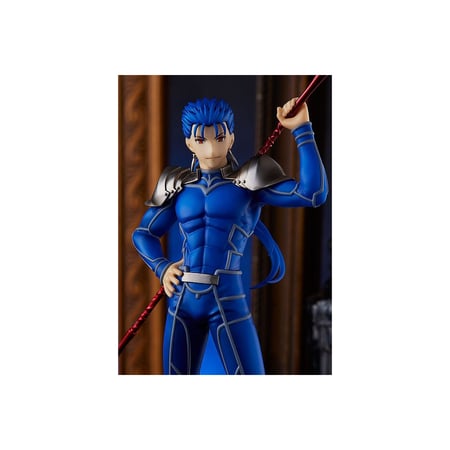 Fate - /Stay Night Heaven's Feel - Statuette Pop Up Parade Lancer 18 cm