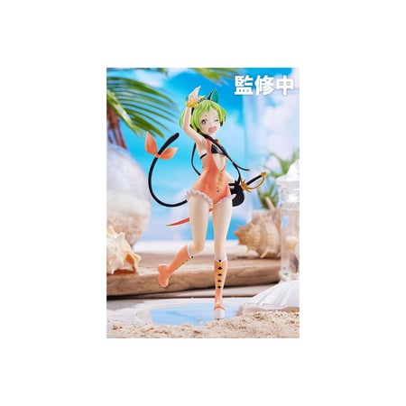 Smile of the Arsnotoria - Statuette Pop Up Parade Mel: Cat Kingdom Ver. 17 cm