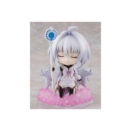 Fate - /Grand Order Arcade - Figurine Nendoroid Caster/Merlin (Prototype) 10 cm