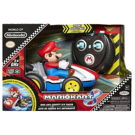 Mario Kart Racer Radiocommande Nintendo