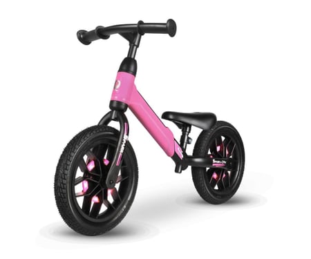 Draisienne  Spark Rose