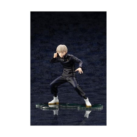 Jujutsu Kaisen - Statuette ARTFXJ 1/8 Toge Inumaki Bonus Edition 17 cm