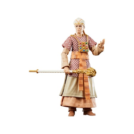 Indiana Jones Adventure Series - Figurine René Belloq (Ceremonial) (Les Aventuriers de l'arche