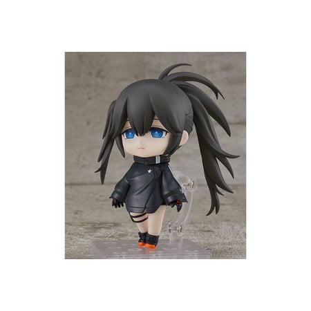 Black Rock Shooter : Dawn Fall - Figurine Nendoroid Empress 10 cm