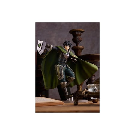 The Rising of the Shield Hero Season 2 - Statuette Pop Up Parade Naofumi Iwatani 17 cm