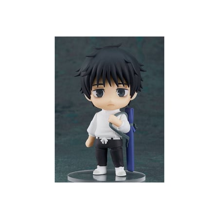 Jujutsu Kaisen 0 - Figurine Nendoroid Yuta Okkotsu:  0 Ver. 10 cm