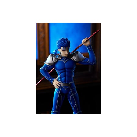 Fate - /Stay Night Heaven's Feel - Statuette Pop Up Parade Lancer 18 cm