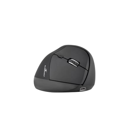 SOURIS SANS FIL ERGONOMIQUE VERTICALE