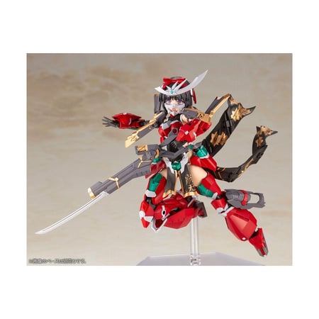 Frame Arms Girl - Figurine Plastic Model Kit Magatsuki-Houten 16 cm