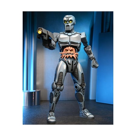 Les Tortues Ninja (Mirage Comics) - Figurine Utrom 18 cm