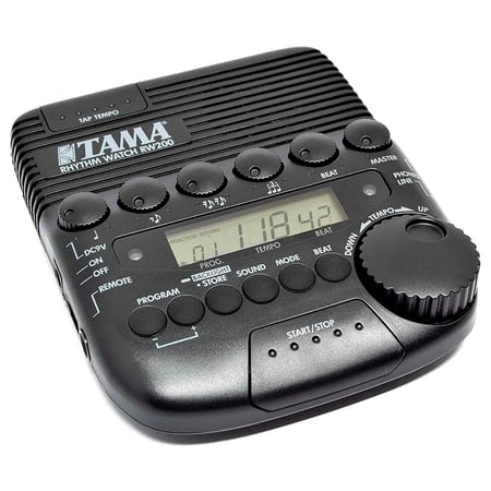 RW200 Rhythm Watch Tama