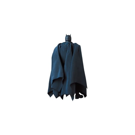 Batman Hush - Figurine MAF EX Stealth Jumper Batman 16 cm