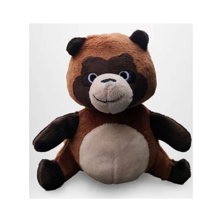 Pompoko - Peluche Shokichi 12 cm