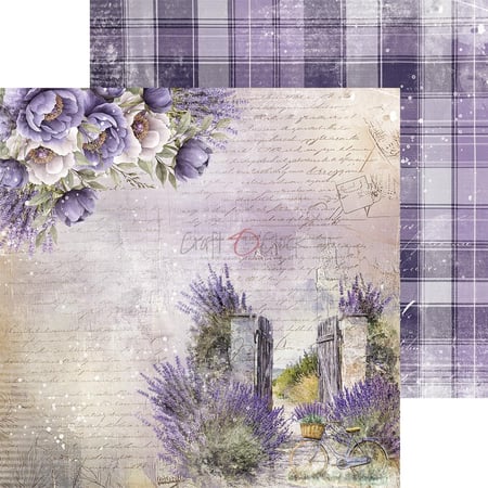 24 Papiers Scrapbooking Fleurs Vintage - 6x6 Pouces, Motifs Floraux, Face Unique, Pour DIY, Journal