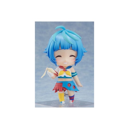 Bubble - Figurine Nendoroid Uta 10 cm