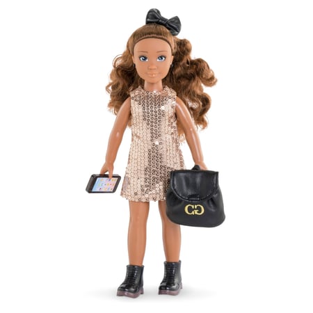 Dressing de Fête pour poupée Corolle Girls Poupée et poupon