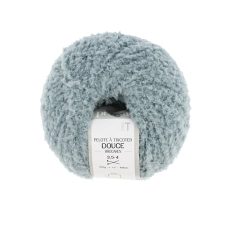 Prima Mercerie| Pelote douce | fils à tricoter doux | pelote de 50 | plusieurs couleurs