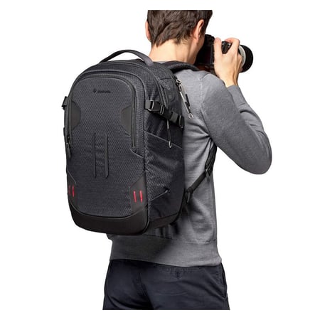 MANFROTTO Sac a dos PL Backloader backpack S | Cultura