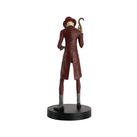 The Conjuring 2 Horror Collection - Statuette 1/16 The Crooked Man