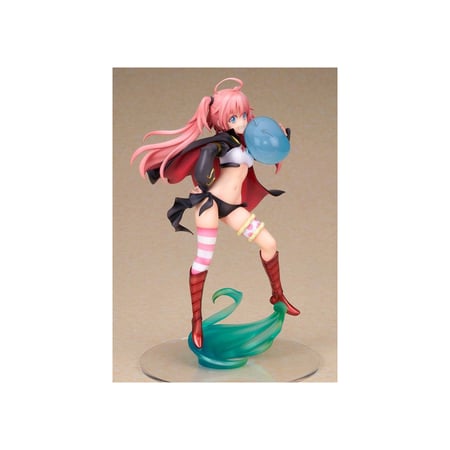 That Time I Got Reincarnated as a Slime - Statuette 1/7 Millim Nava 23 cm