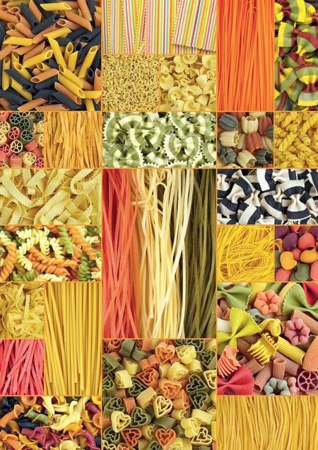 PASTA
