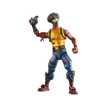 Fortnite Victory Royale Series - Figurine 2022 Funk Ops 15 cm