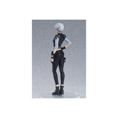 Ling Cage : Incarnation - Statuette Pop Up Parade Ran Bing 17 cm