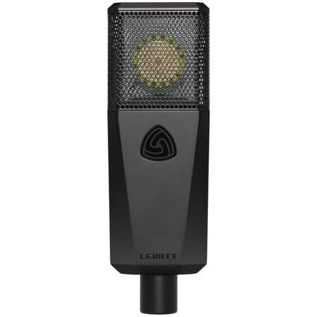 PURE TUBE Essential Set Lewitt