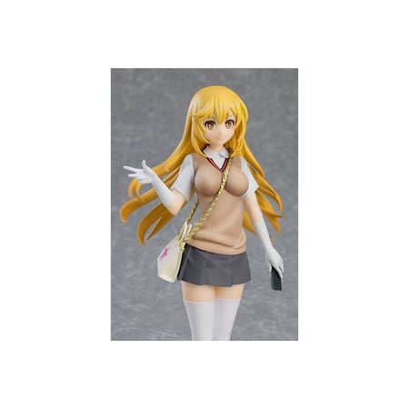A Certain Scientific Railgun T - Statuette Pop Up Parade Misaki Shokuhou 17 cm