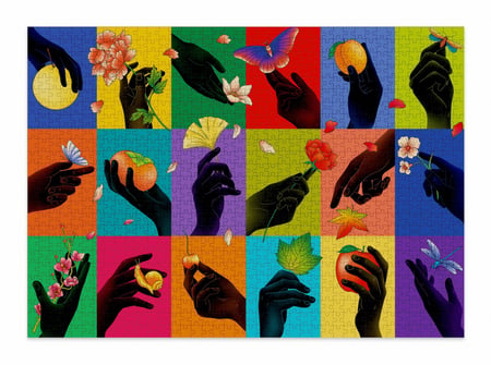 HANDS