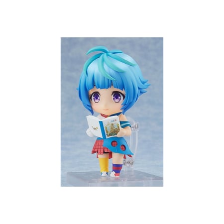 Bubble - Figurine Nendoroid Uta 10 cm