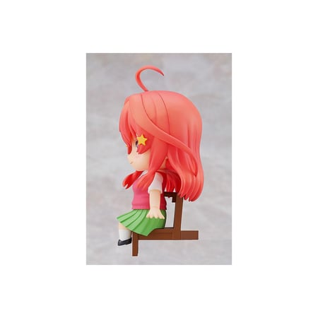 The Quintessential Quintuplets Movie - Figurine Nendoroid Swacchao! Itsuki Nakano 10 cm