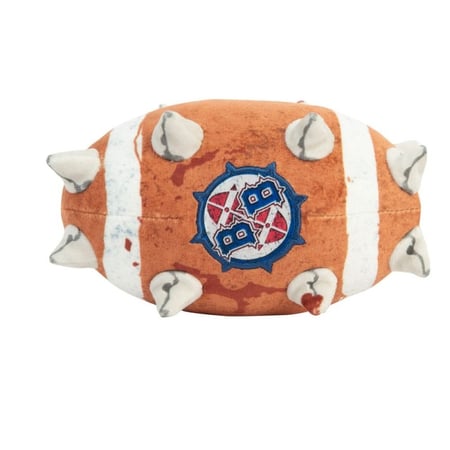 Warhammer Peluche Ballon Blood Bowl, Jouet Doux De Collection