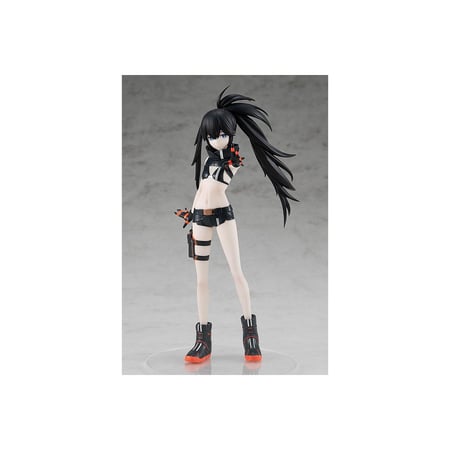 Black Rock Shooter : Dawn Fall - Statuette Pop Up Parade Empress Dawn Fall Ver. 16 cm