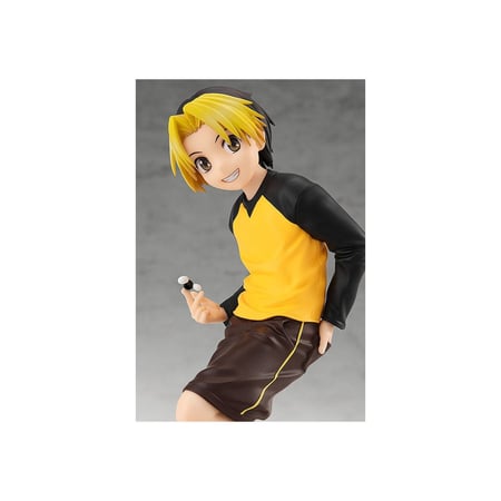 Hikaru no Go - Statuette Pop Up Parade Hikaru Shindo 13 cm