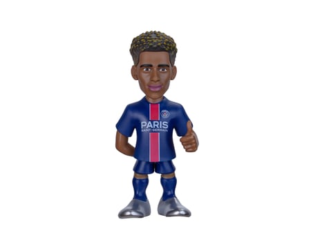 NEW Real Masterpiece 1/6 Soccer Football Star Neymar, Paris 12 Action Figure
