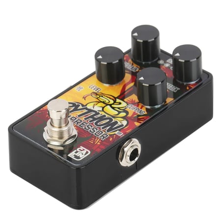 Caline® G-012 Python Compressor
