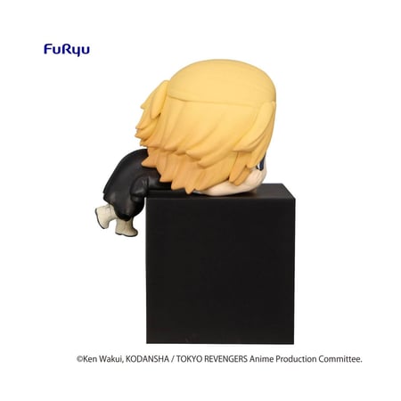 Tokyo Revengers - Statuette Hikkake Manjiro Sano 10 cm