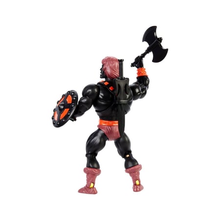 Les Maîtres de l'Univers Origins 2022 - Figurine Anti-Eternia He-Man 14 cm