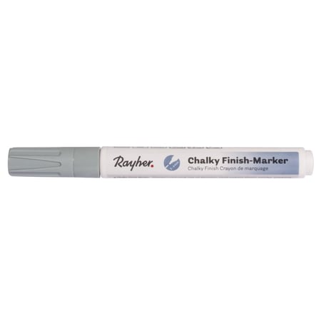 Chalky Finish Crayon de marquage, vert menthe, Pointe ronde 2 - 4mm, avec soupape
