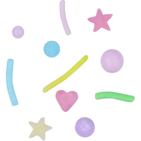 Out of The Box Sprinkles - Fée
