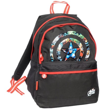 Grand sac à bretelles Avengers
