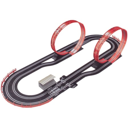 Circuit 2 Loopings 5m60 - WDK GROUPE PARTNER