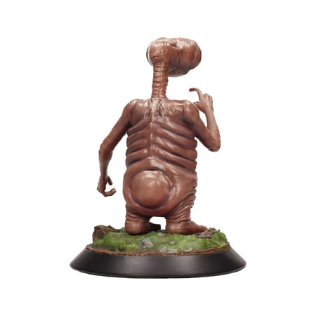 E.T. l'extra-terrestre - Statuette 1/4 E.T. 22 cm