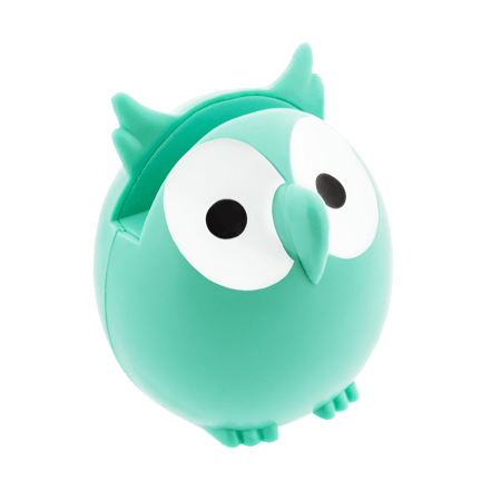 Repose lunettes - Owl - Pylones