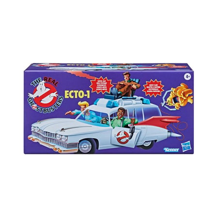 Star Wars Retro Collection Figurines Vintage The Real Ghostbusters (SOS Fantômes) Kenner 1986 - Pièces Détachées Ou Figurines Au Choix The Real Ghostbusters Kenner Occasion